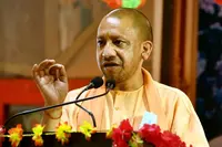 کرائم نہیں کلچرل کپیٹل ہوگا بنگال : یوگی