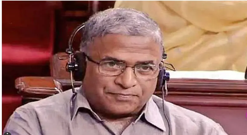 اپوزیشن پارٹیاں راجیہ سبھا میں ڈپٹی چیئرمین کے انتخاب کا کریں گی بائیکاٹ