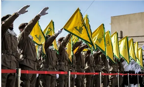 لبنان اور اسرائیل کے درمیان 10 دنوں کی جنگ بندی پر اتفاق، امریکی صدر ٹرمپ نے کیا اعلان