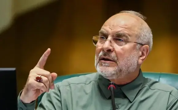 لبنان - اسرائیل جنگ بندی، ایران - امریکہ جنگ بندی جتنی اہم ہے: محمد باقر قالیباف