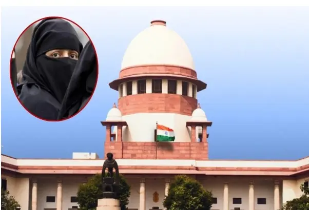 شریعت قانون کے خلاف عرضی پر سپریم کورٹ سخت، مرکز کو نوٹس جاری، چار ہفتوں میں جواب طلب