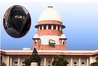 شریعت قانون کے خلاف عرضی پر سپریم کورٹ سخت، مرکز کو نوٹس جاری، چار ہفتوں میں جواب طلب