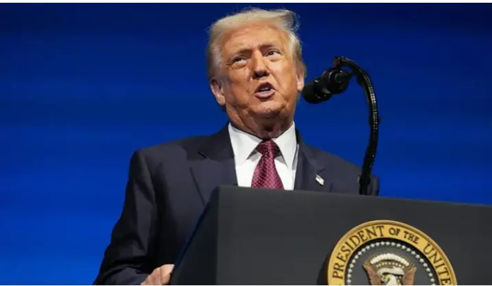 ایران مشکل اور ذہین ملک ہے، ان کے لوگ اچھے فائٹر ہیں، ٹرمپ