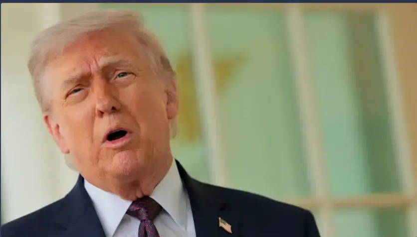 ہنگری کے نئے وزیر اعظم بھی اچھا کریں گے ، ٹرمپ