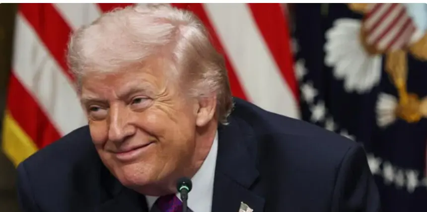 امریکی ایوان نمائندگان میں صدر ٹرمپ کے خلاف قرارداد صرف ایک ووٹ سے ناکام