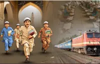 اتراکھنڈ کے مدرسوں میں دیگر ریاستوں سے بچوں کو لائے جانے کی تحقیقات کا حکم