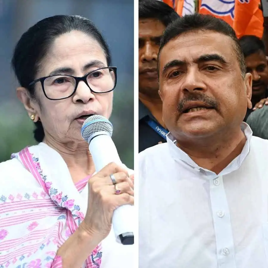 ایس آئی آر معاملے پر سپریم کورٹ کے فیصلے کا ممتا بنرجی نے خیر مقدم کیا