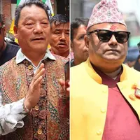 لیڈران وجود اور پارٹی کے تحفظ میںلگے ہوئے ہیں،گورکھا رہنما ناراض