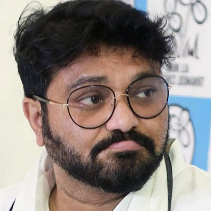 بی جے پی اس وقت اسی گانے کے ذریعے ترنمول کانگریس پر نشانہ سادھ رہی ہے