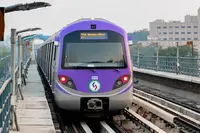 میٹرو سروس میںخرابی سے مسافروںکو ایک بار پھر دشواریوں کا سامنا