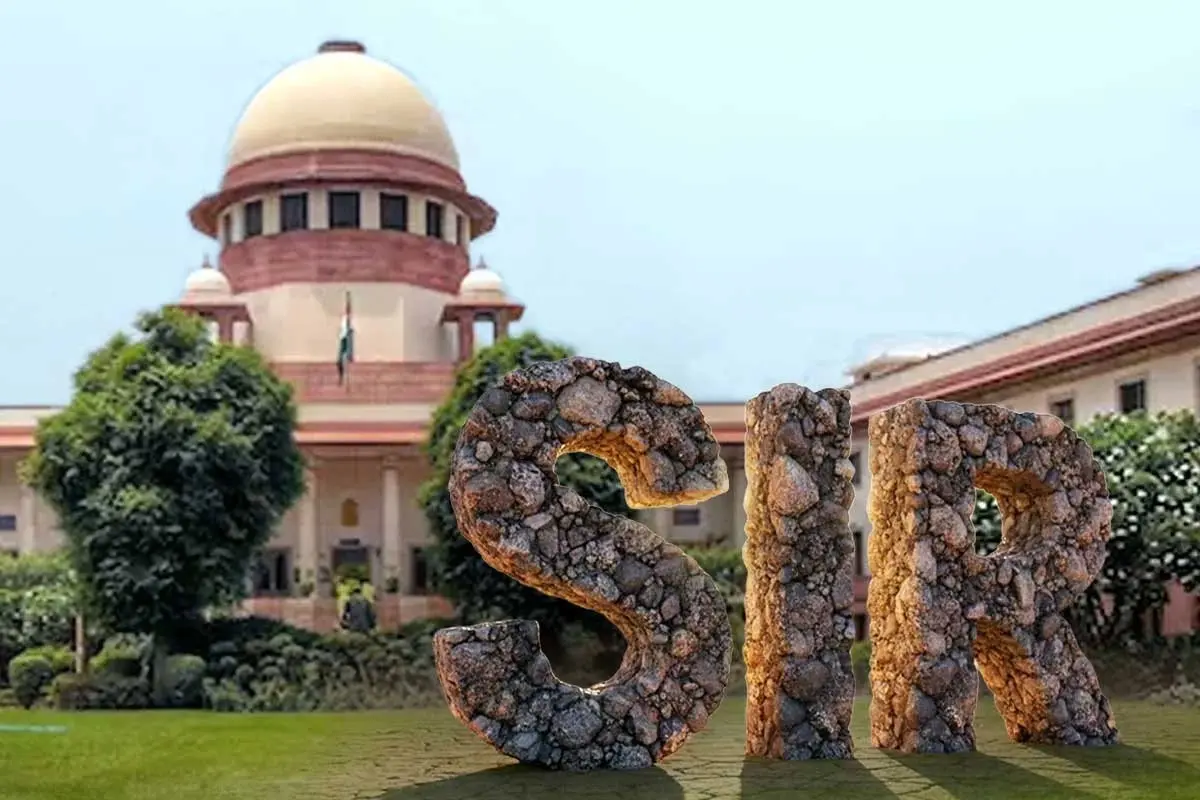 ٹریبونل سے متعلق سپریم کورٹ کی ہدایت کے باوجود 'خارج شدہ' ووٹرز تذبذب کا شکار