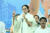 حلقہ بندی بل پر ممتا بنرجی نے کہا ایک دن کوچ بہار اور سلیگوڑی ہی غائب ہوجائیں گے