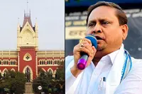 پیچھے گہری سازش ہے! اسٹنگ ویڈیو کی تحقیقات کے مطالبے کے ساتھ ہمایوں کبیر ہائی کورٹ پہنچ گئے