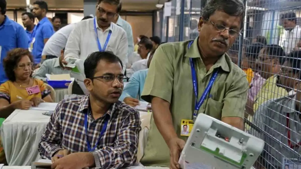 بنگال میں کاوئنٹنگ سنٹروں کی تعداد کم کر دی گئی