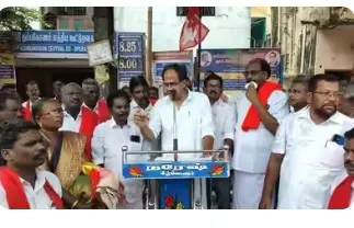 خواتین ریزرویشن بل نامنظور:مودی حکومت کے لیے ایک بڑا سیاسی جھٹکا :سی پی آئی