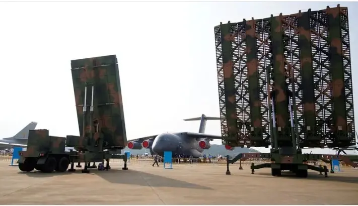 چین نے ایران کو جدید ریڈار سسٹم فراہم کرنے پر غور کیا: انٹیلی جنس رپورٹ