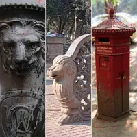 کولکاتا میں گیس کی بتیاں اب تاریخ کا حصہ بن گئی ہیں