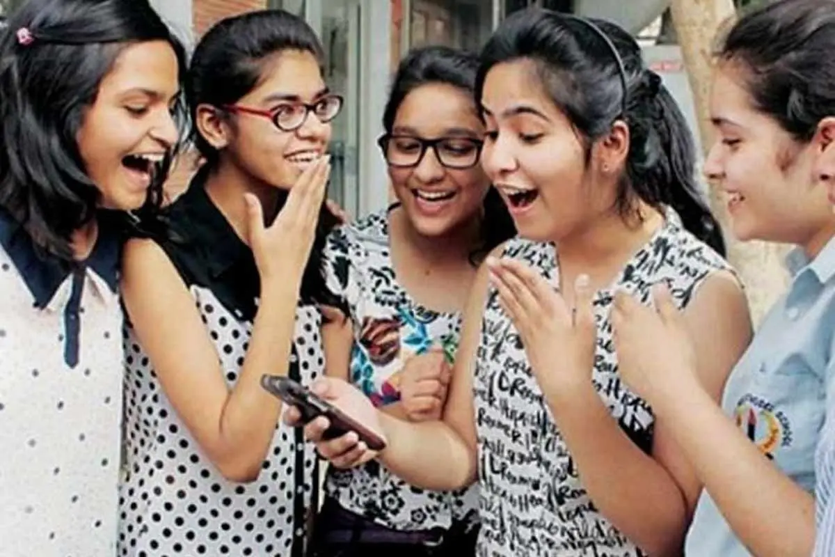 چناﺅ کے نتائج کے فورا بعد مدھیامک کے نتائج جاری کر دیئے جائیں گے