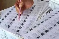 آسنسول میں بوگس ووٹرس سے ہنگامہ