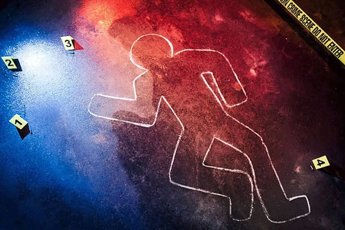 بہالا علاقے میں ایک نوجوان کے پراسرار قتل