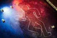 بہالا علاقے میں ایک نوجوان کے پراسرار قتل