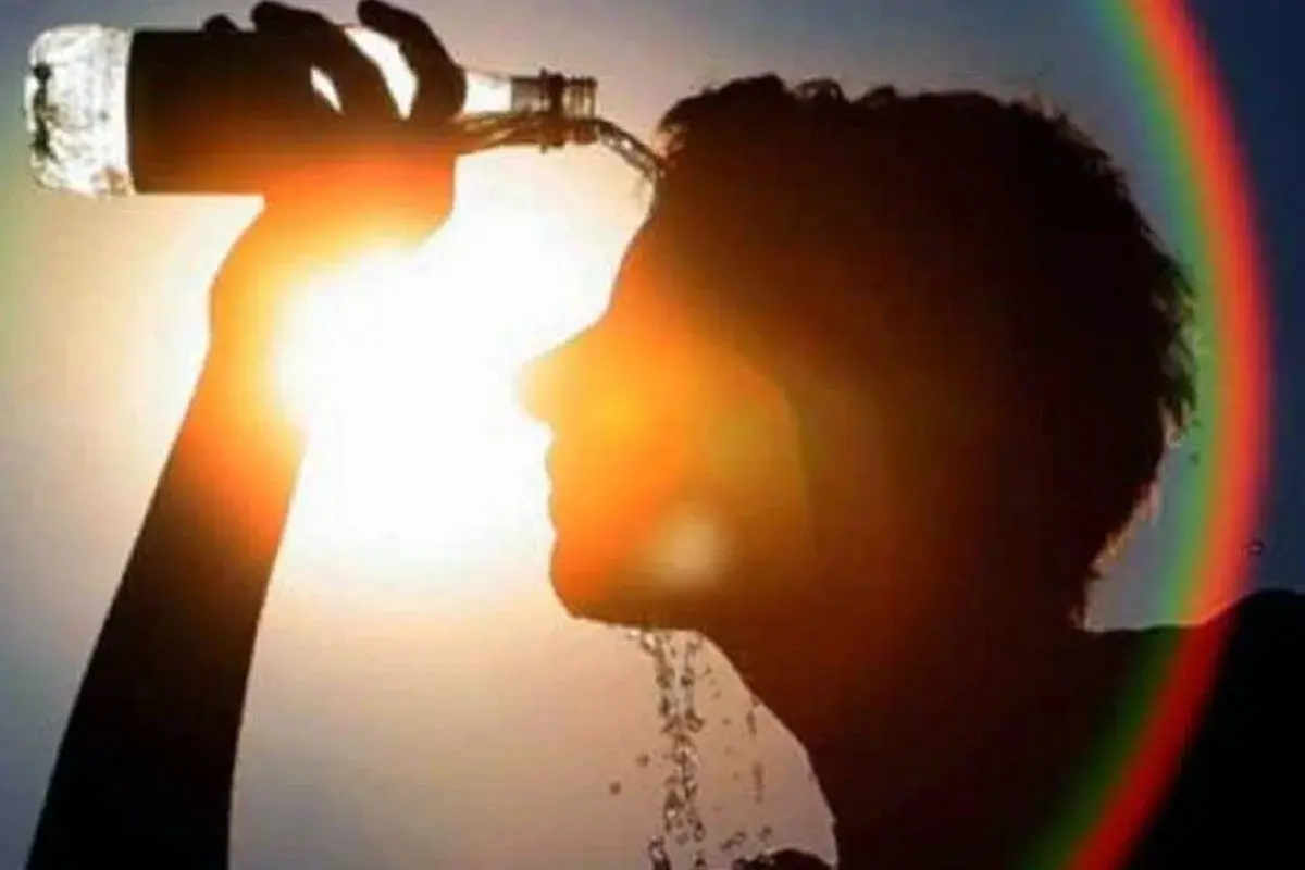 ہیٹ اسٹروک سے نمٹنے کے لیے ہنگامی ہدایات جاری