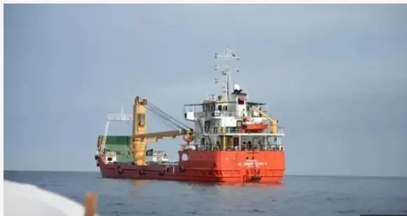 آبنائے ہرمز میں انڈین جہازوں پر فائرنگ کر کے رستہ تبدیل کرنے پر ایرانی سفیر کی طلبی