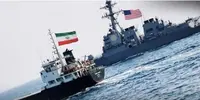 امریکا کی نام نہاد بحری ناکہ بندی کو ناکام بنادیا، ایران