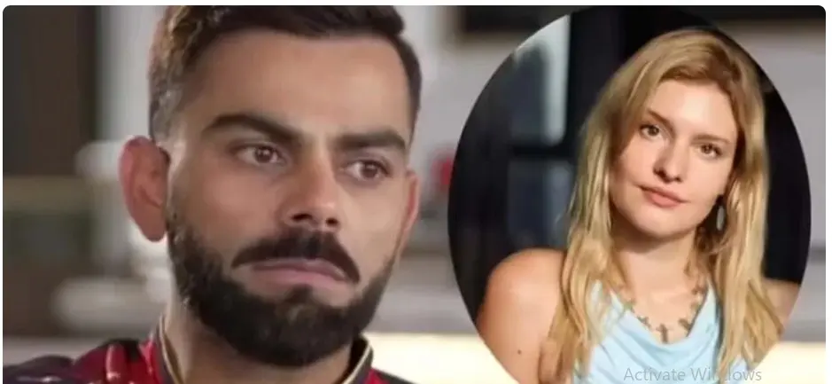 ویرات کوہلی کے تصویر لائیک اور ان لائیک کرنے پر لزلیز نے خاموشی توڑ‌ دی