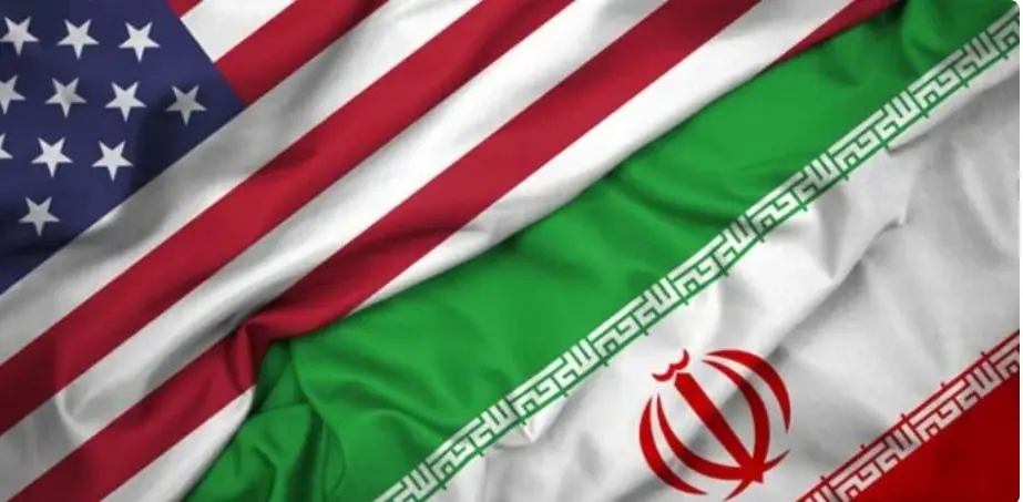 ایران کا آبنائے ہُرمز پر کنٹرول سخت، ’بلیک میل‘ نہیں ہوں گے: صدر ٹرمپ