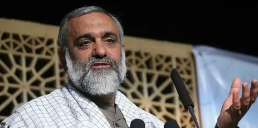 کشیدگی بڑھی تو ایران عالمی تیل منڈیاں تباہ کرنے کی صلاحیت رکھتا ہے، باقر رضا نقدی