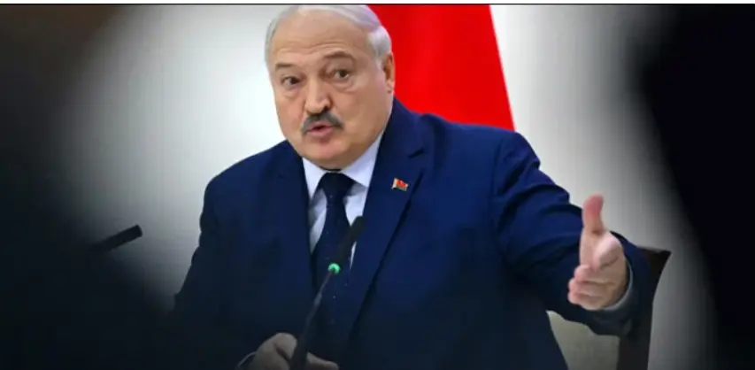 ’’امریکا اگر ایران کا مقابلہ نہیں کر سکا تو اسے چین سے بھی نہیں الجھنا چاہیے‘‘