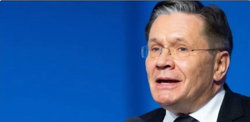 روسی ادارے روساٹم کا ایران کے افزودہ یورینیم سے متعلق اہم بیان