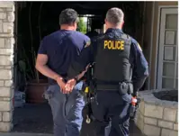 امریکہ میں انوکھا انشورنس فراڈ جس میں ایک ’ریچھ‘ بھی ملوث تھا