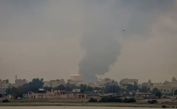 بحرین کا ایرانی حملوں سے ہونے والے نقصانات کے ازالے کا مطالبہ