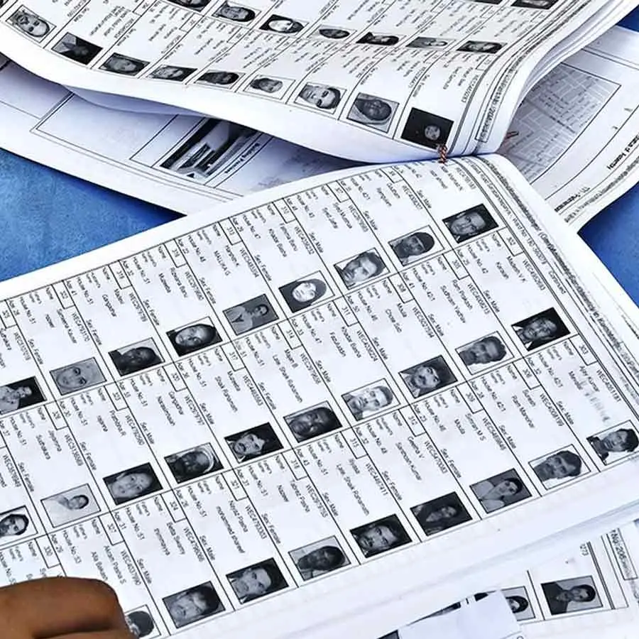 بنگال اسمبلی انتخابات 2026: ای سی نے پولنگ سے قبل تقریباً 700,000 نئے ووٹرز کا اضافہ کیا