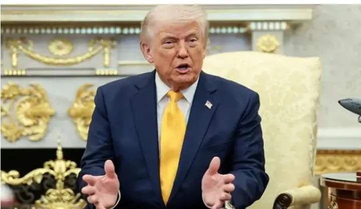 امریکی فورسز نے آبنائے ہرمز میں ایرانی بحری جہاز پر قبضہ کر لیا، ایرانی فوج کا جواب دینے کا اعلان