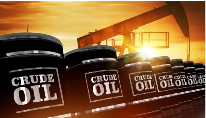 ٹرمپ کے ایرانی جہاز ضبط کیے جانے کے دعوے کے بعد تیل کی قیمتوں میں اضافہ