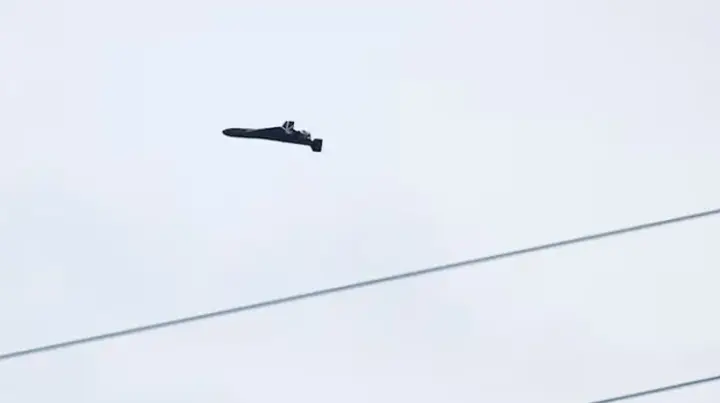 روسی بندرگاہی شہر توآپسے پر یوکرین کا ڈرون حملہ، 1 شخص ہلاک