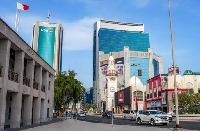 ایران سے منسلک عناصر کے خلاف کریک ڈاؤن، شہریت پر نظرثانی کی جائے گی: شاہ بحرین