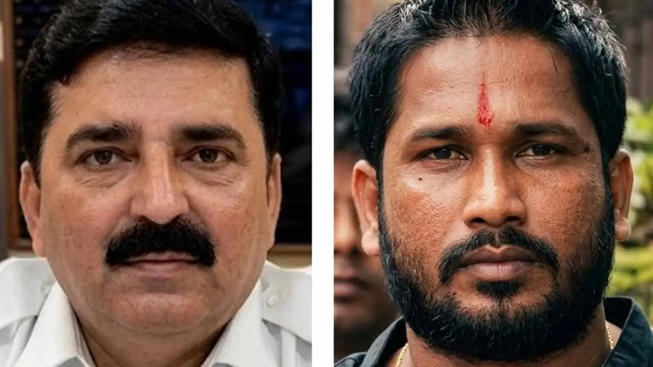 ڈی سی اور ان کے د بیٹوں کو ای ڈی کی جانب سے بلائے جانے کا معاملہ زیر بحث