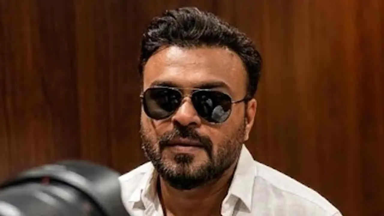 طویل پوچھ گچھ کے بعد بہالا کے کاروباری اور پروموٹر جے کامدار کو گرفتار