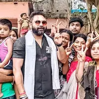 بہرام پور کی انتخابی جنگ اب ایک دلچسپ موڑ پر