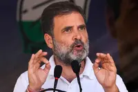 جمعرات کو راہل گاندھی ایک بار پھر بنگال آرہے ہیں