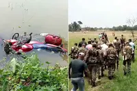 نندی گرام میں ترنمول اور بی جے پی آمنے سامنے، خونریزی کا واقعہ