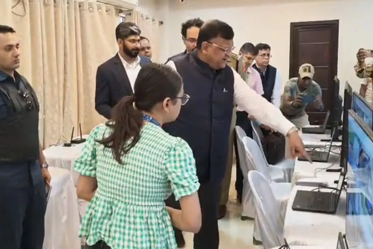 موتھا باڑی واقعہ کے پیشِ نظر مالدہ پر الیکشن کمیشن کی خصوصی نظر