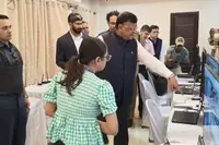 موتھا باڑی واقعہ کے پیشِ نظر مالدہ پر الیکشن کمیشن کی خصوصی نظر