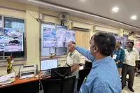 ووٹر کے شناختی کارڈ کی دو مرحلوں میں جانچ ہوگی! جعلی ووٹنگ روکنے کے لیے الیکشن کمیشن کا سخت اقدام