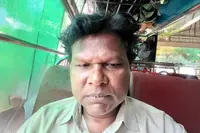 پانچ بار شکست کے باوجود 2026 کے انتخابات میں بانکوڑا کے گور چندر میدانِ عمل میں۔