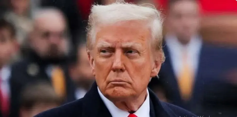 ایران جنگ کا فیصلہ ’اسرائیل‘ کے کہنے پر نہیں کیا، ٹرمپ